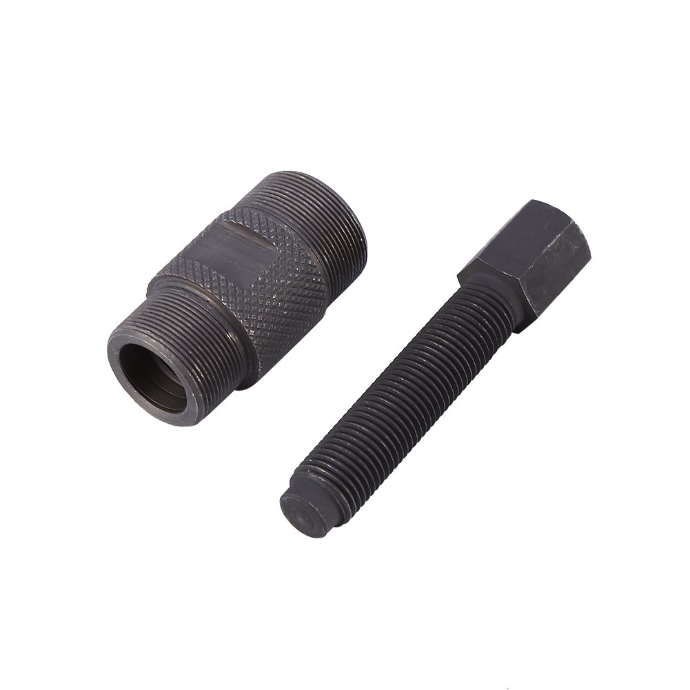 Magneto ściągacz Koła Zamachowego, M27 X M24 Magneto ściągacz Koła Zamachowego Naprawa Narzędzie do Usuwania dla H/K/S/YMH YZ80