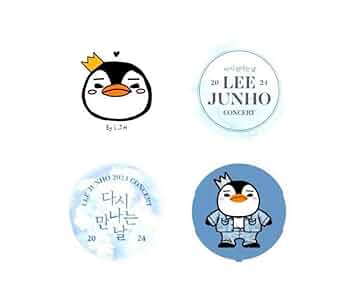 Amazon.co.jp: ネームシート ジュノ パリ ソウルコン MD 2pm