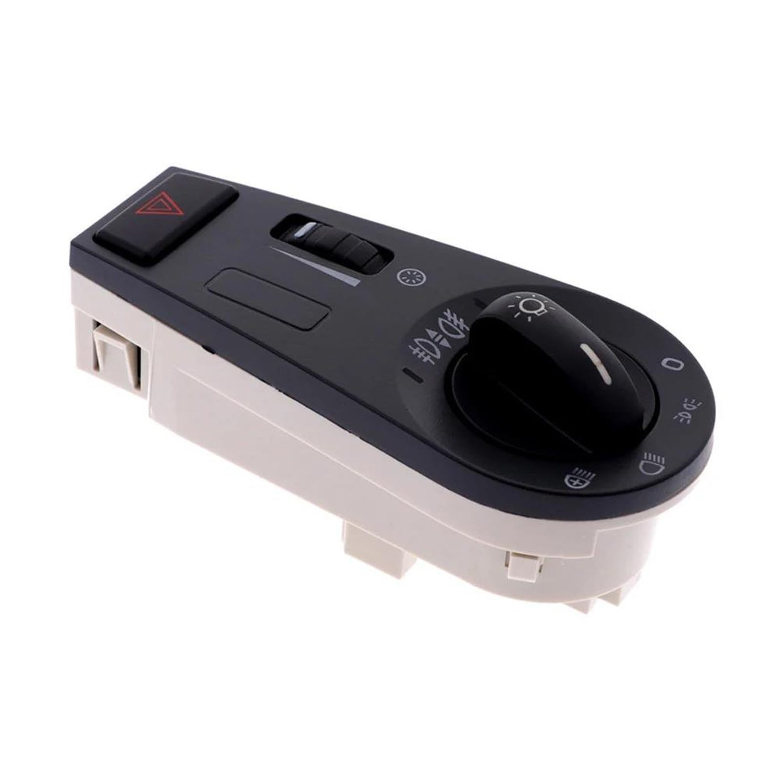 Kompatibel Mit Volvo Für LKW FH12 FM VNL Autoscheinwerferschalter Nebelscheinwerferschalter Hauptlichtschalter Lichtschalter Steuerschalter 20466302 20466306 20953569 Auto-Hauptlichtschalter