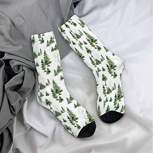 Pehede Unisex Socks Funny Socks Gifts for Women Mens Novelty Crew Socks4
