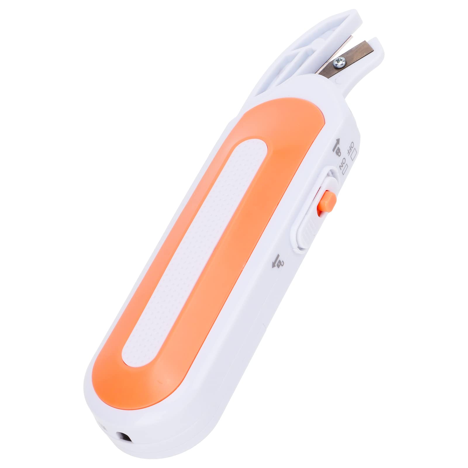 Forbici Da Cucito Elettriche Per Tessuti Forbici Elettriche Per Tessuti Da Casa Multiuso Forbici Da Sartoria Per Sarto Taglio Carta Da Cucire - 3