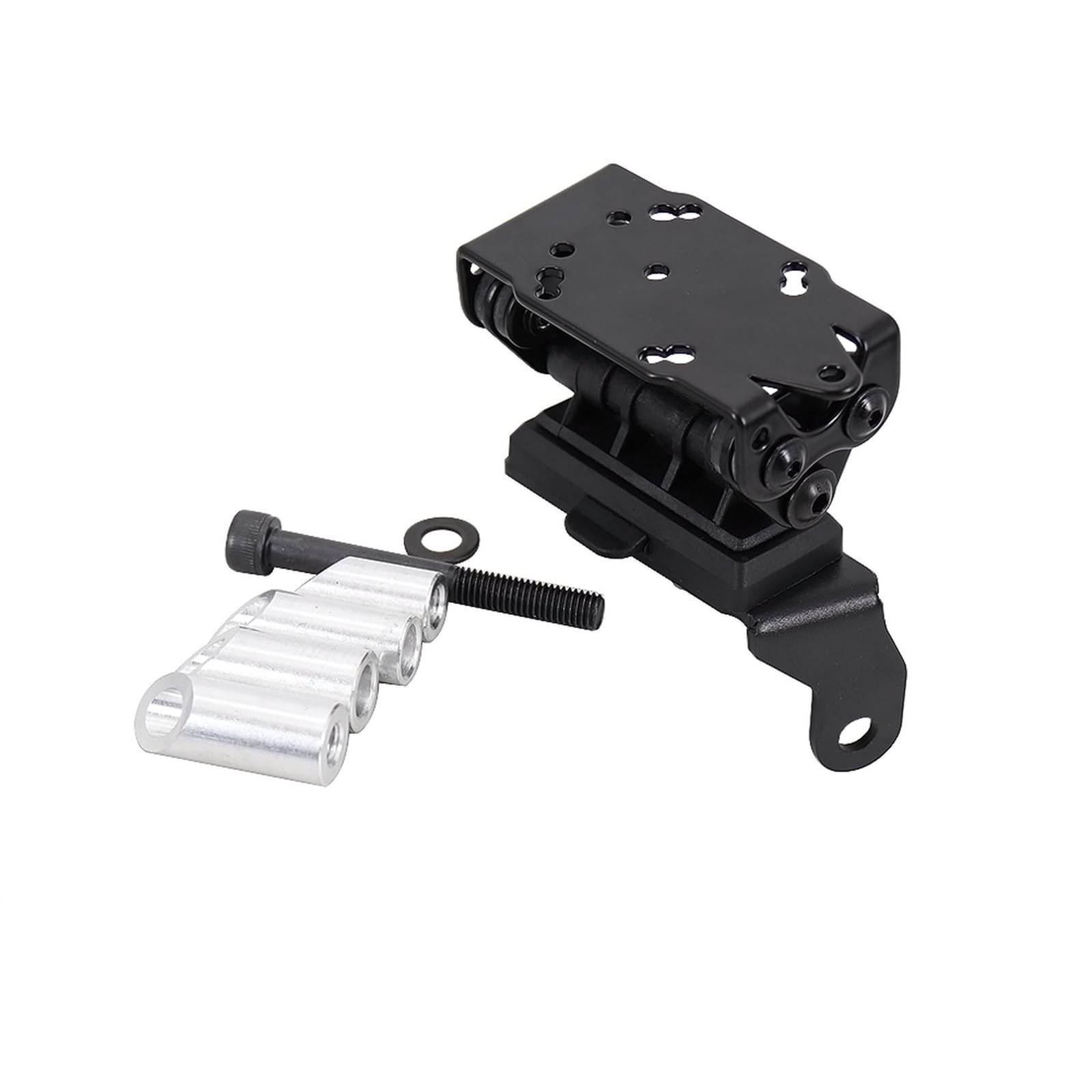 Support De Téléphone avec Système Navigation Et Chargeur USB pour Moto pour BMW F800S, K1200R, Sport K1300R