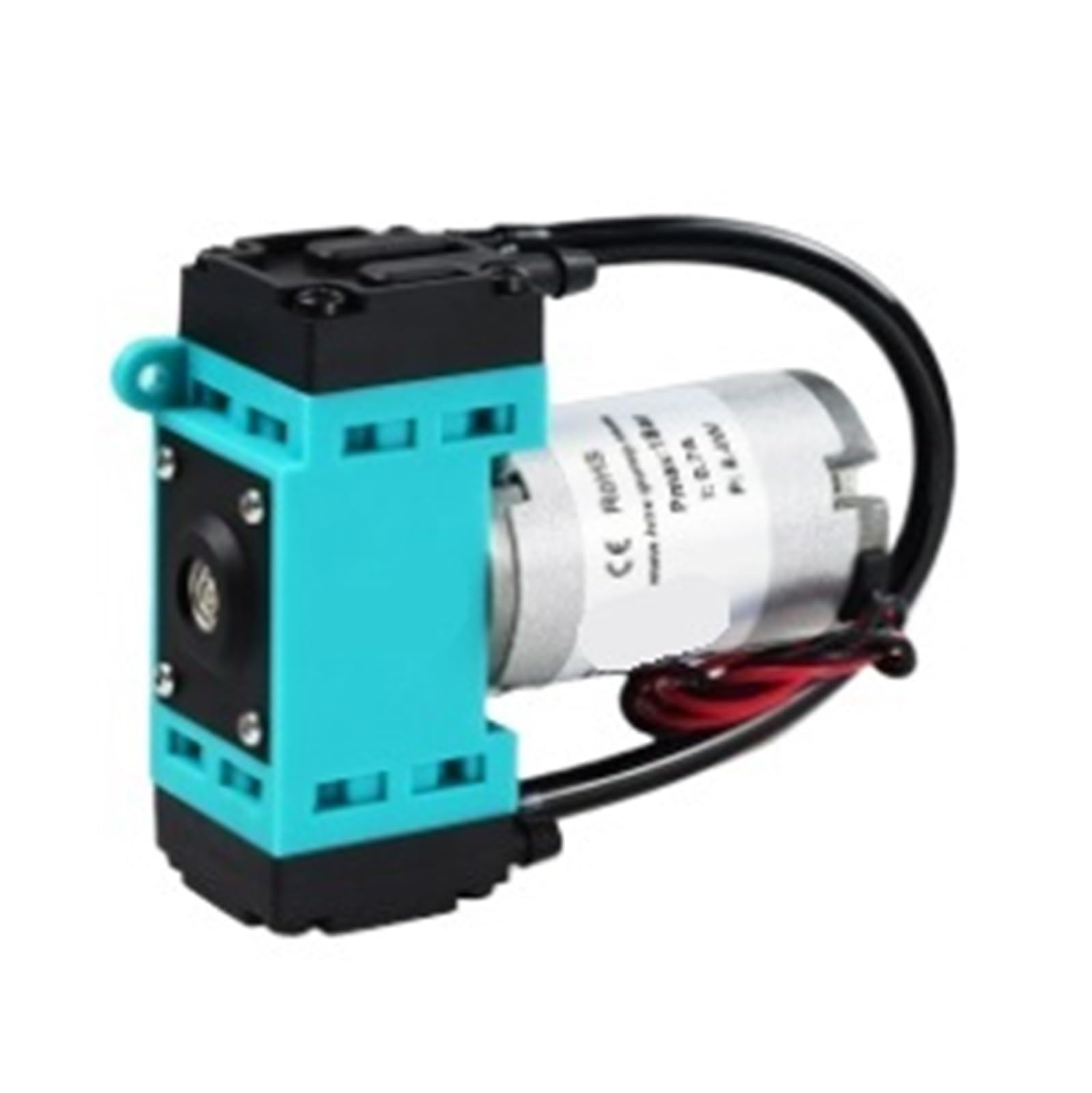 4 L/min -90 KPa Miniature Vacuum Pump