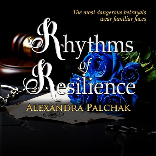 『Rhythms of Resilience』のカバーアート