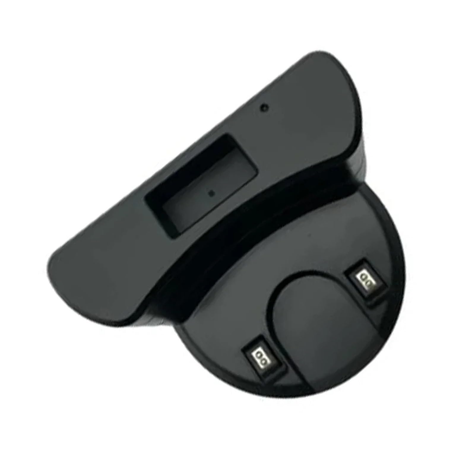 Base De Carga for Robot Aspirador, Compatible Con Conga 990, Estación De Carga, Accesorio for Productos De Limpieza Del Hogar