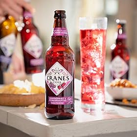 Cranes Cider Gift Set Cranes Cider Gift Set