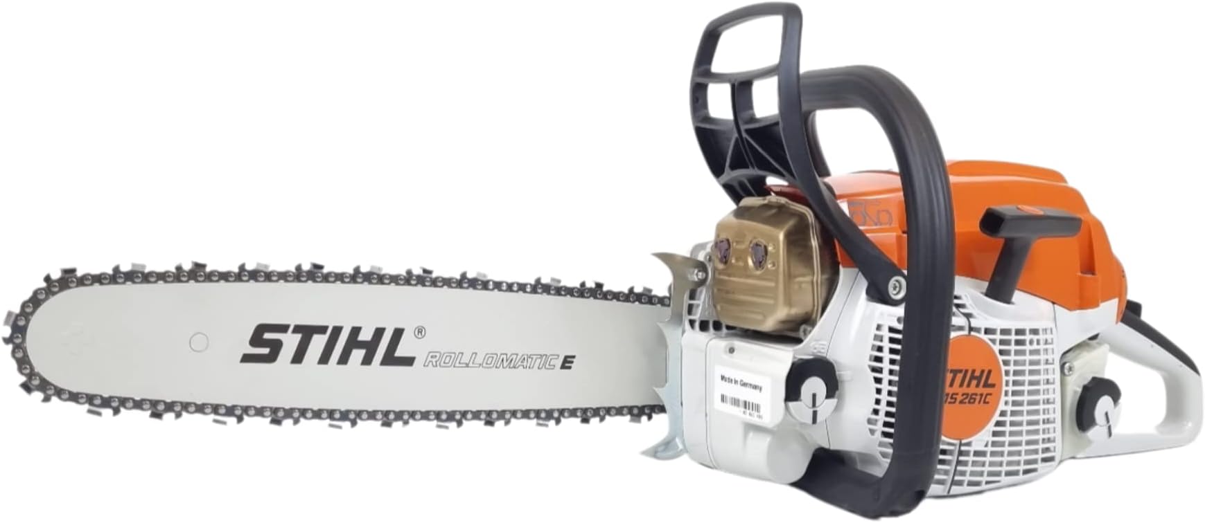 Stihl Tronçonneuse MS 261 CM (longueur de lame 40 cm) Amazon.fr Jardin — free download