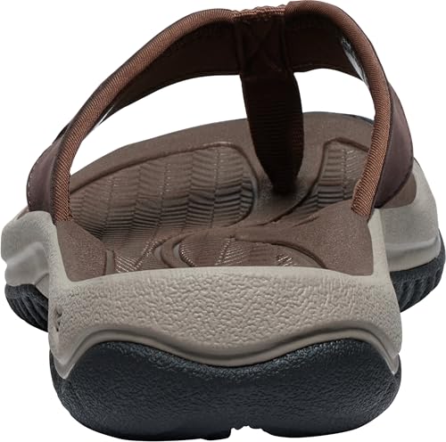 Image of KEEN Men's Kona Flip Flop Sandals