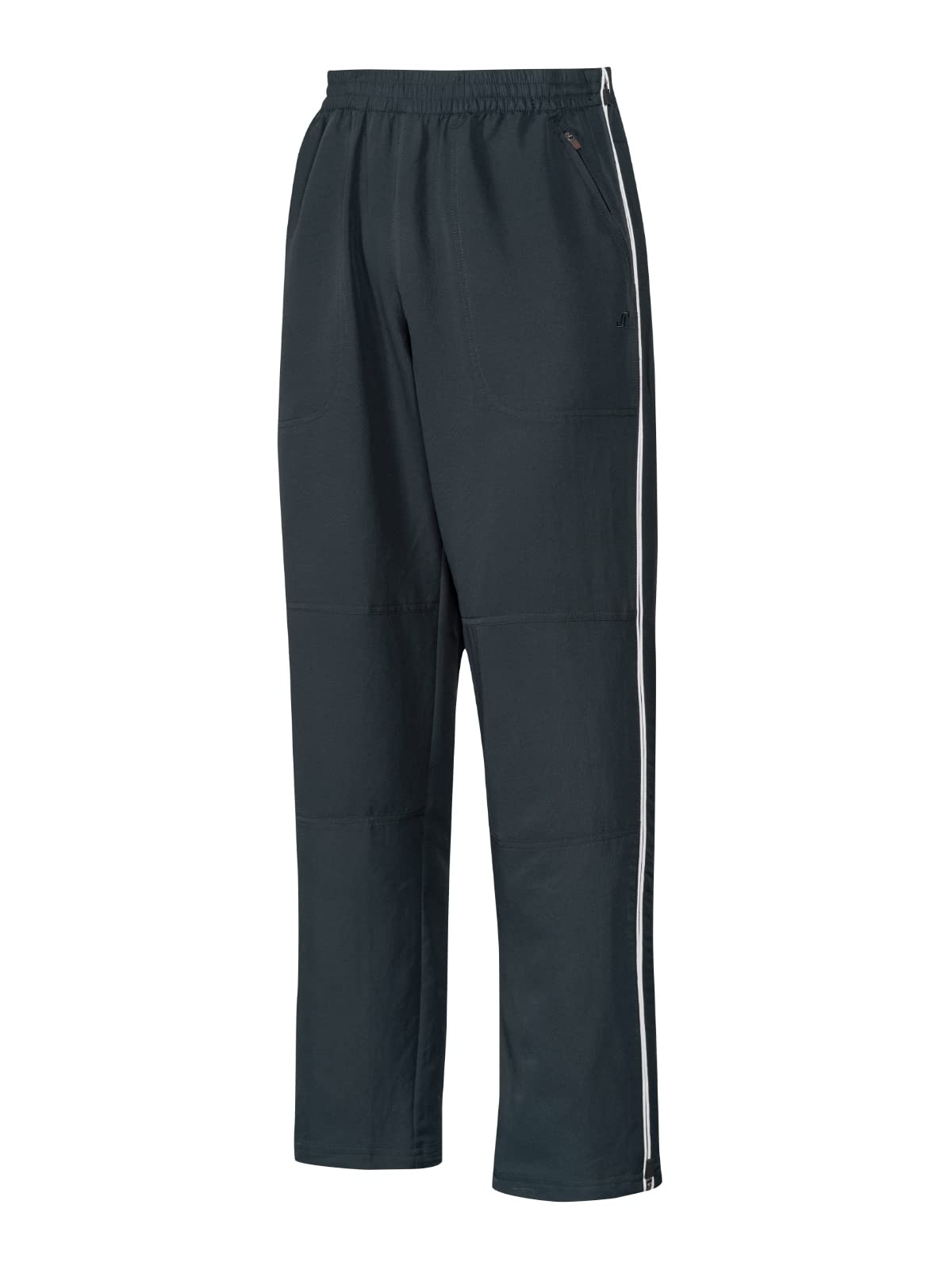 JOY sportswear Mick Herren Fitnesshose mit Seitenreißverschluss für Freizeit, Sport & Gym
