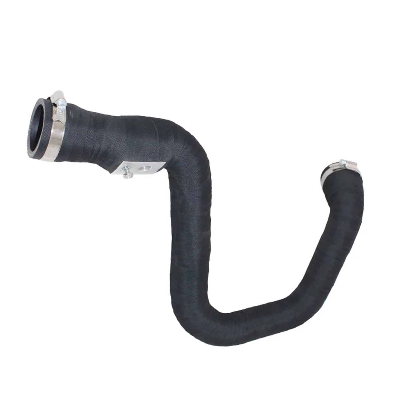 Tuyau De Liquide De Refroidissement Moteur 8200468372 Manchon de refroidisseur intermédiaire pour turbocompresseur pour Renault Modus CLIO 1.5
