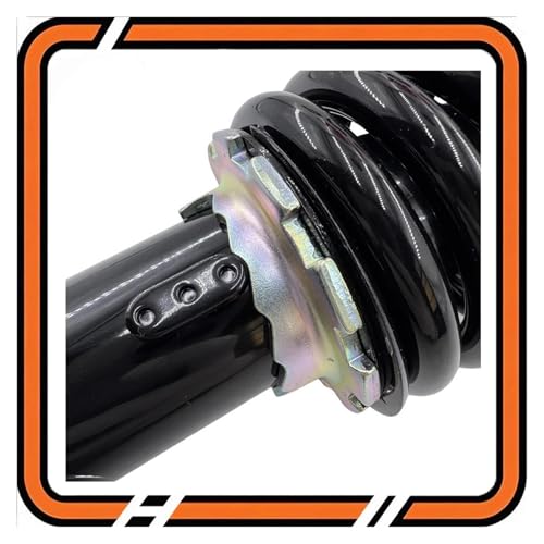 Amortisseur de rechange CF600ATR-2LC résistant aux fuites 9DS - 6