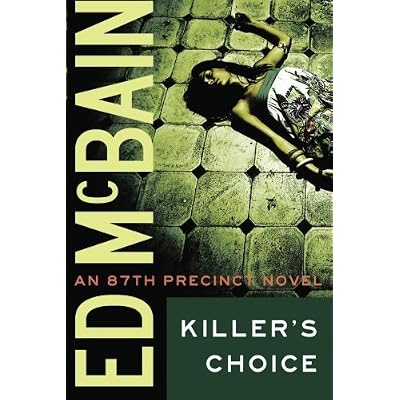 Killer&rsquo;s Choice