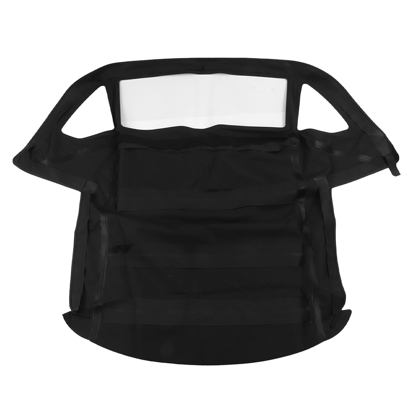 Autodach-Verdeck, Cabrio-Verdeck mit Fenster, Präziser Schnitt, Ersatz für R107 280SL 350SL 380SL 450SL 560SL 500SL RDSTR