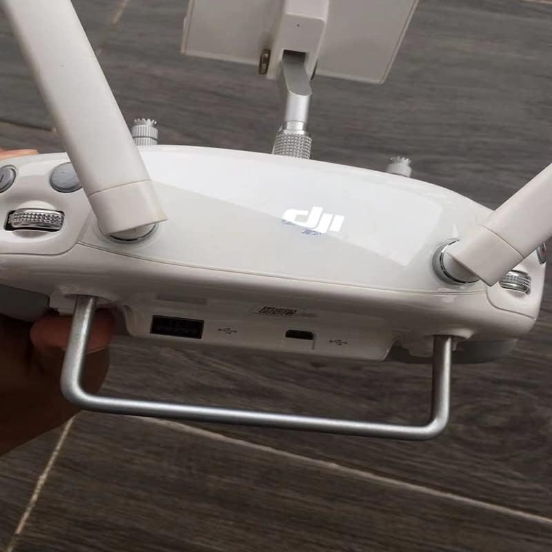 Miniatura 4 de SOLKIN Accesorios para drones Control remoto GL300C Transmisor para DJI Phantom 4