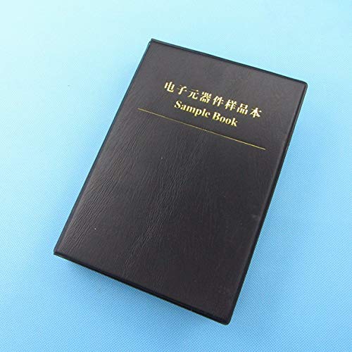 ZHONGJIUYUAN 1 Pezzo SMD Resistore Condensatore