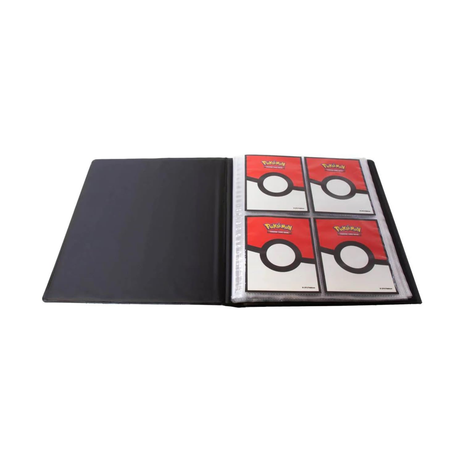 charmander pokemon card binder Amazon.com: Ultra PRO - Charmander 9-Pocket PRO-Binder for Pokémon
