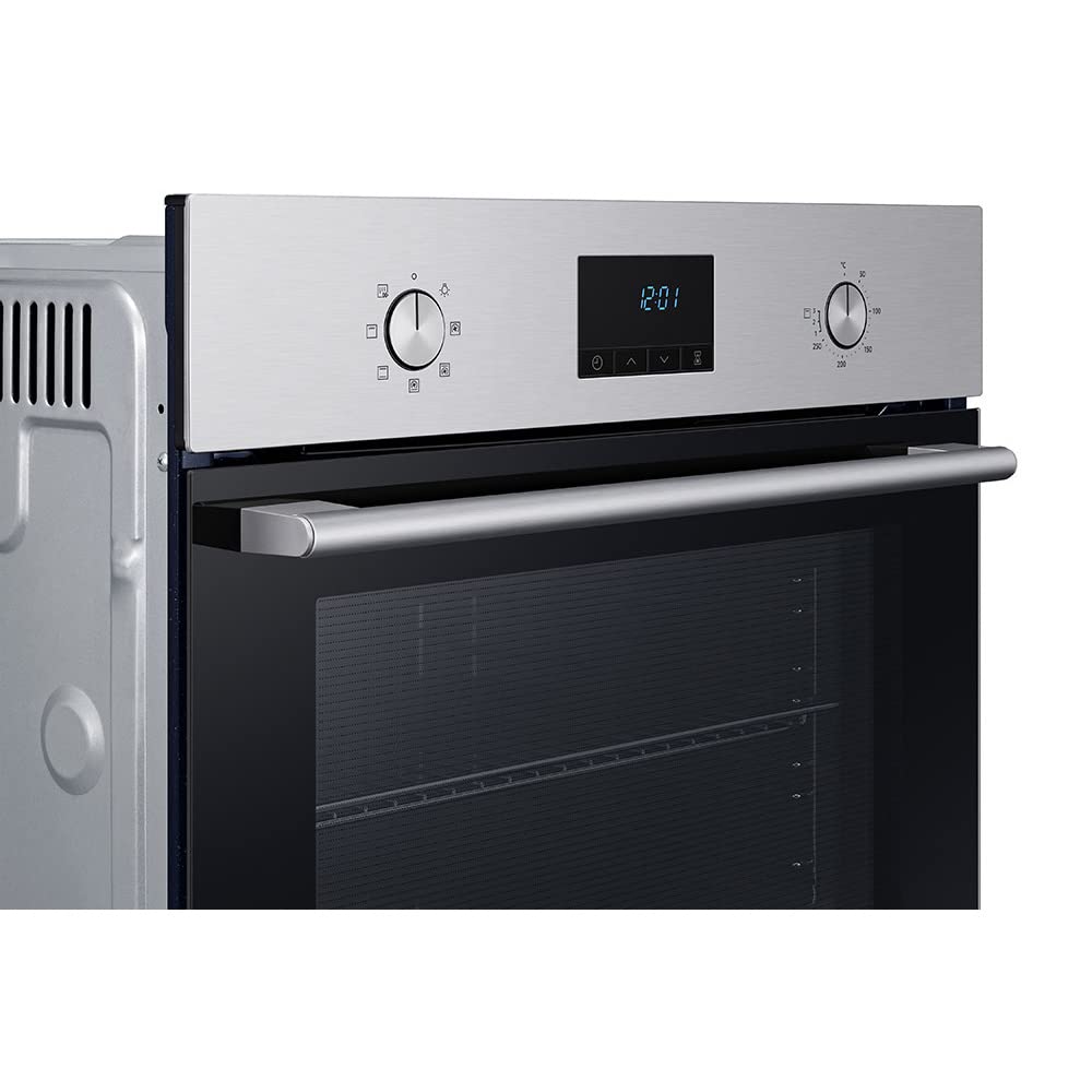 FORNO 68LT MULTIFUNZIONE - VAPORE NV68A1110BS (Ricondizionato)