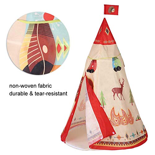 Toy House, Portble Toy Tent House, leve para meninos e crianças