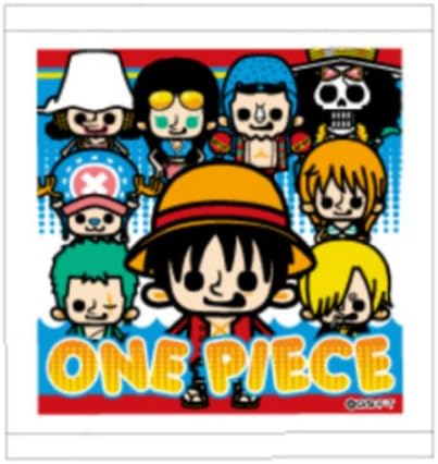 Amazon ワンピース パンソンワークス 新世界編 ハンドタオル ハンドタオル ホーム キッチン オンライン通販