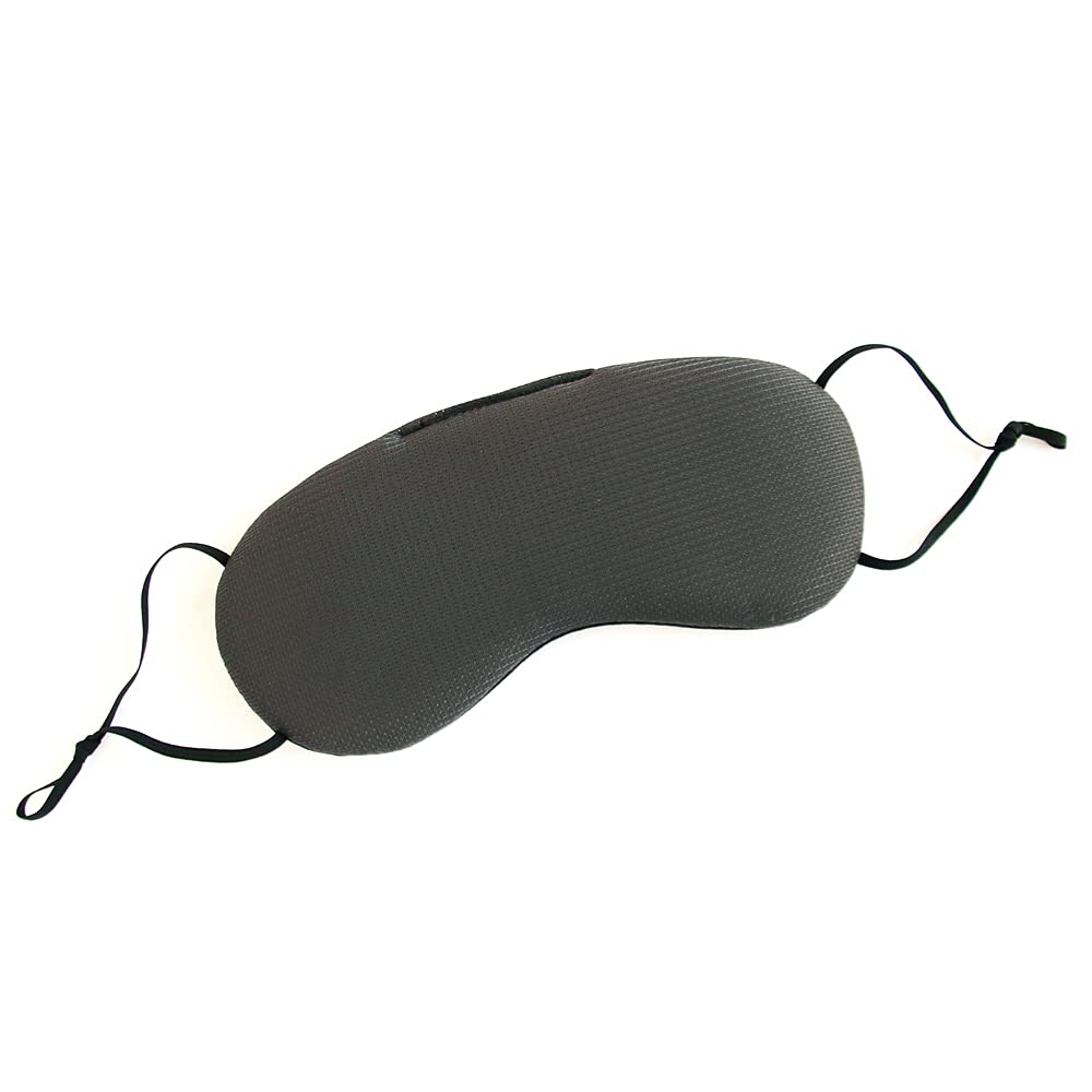 Amazon.co.jp｜バンガード アイマスク 夏 快適 蒸れない クール