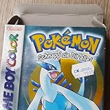 Pokémon - Silberne Edition