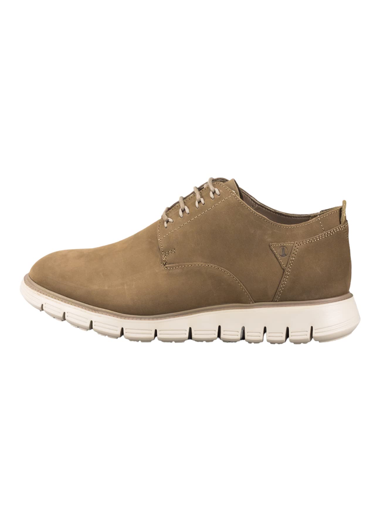 Clarks Trackflex Path, Zapatillas Hombre