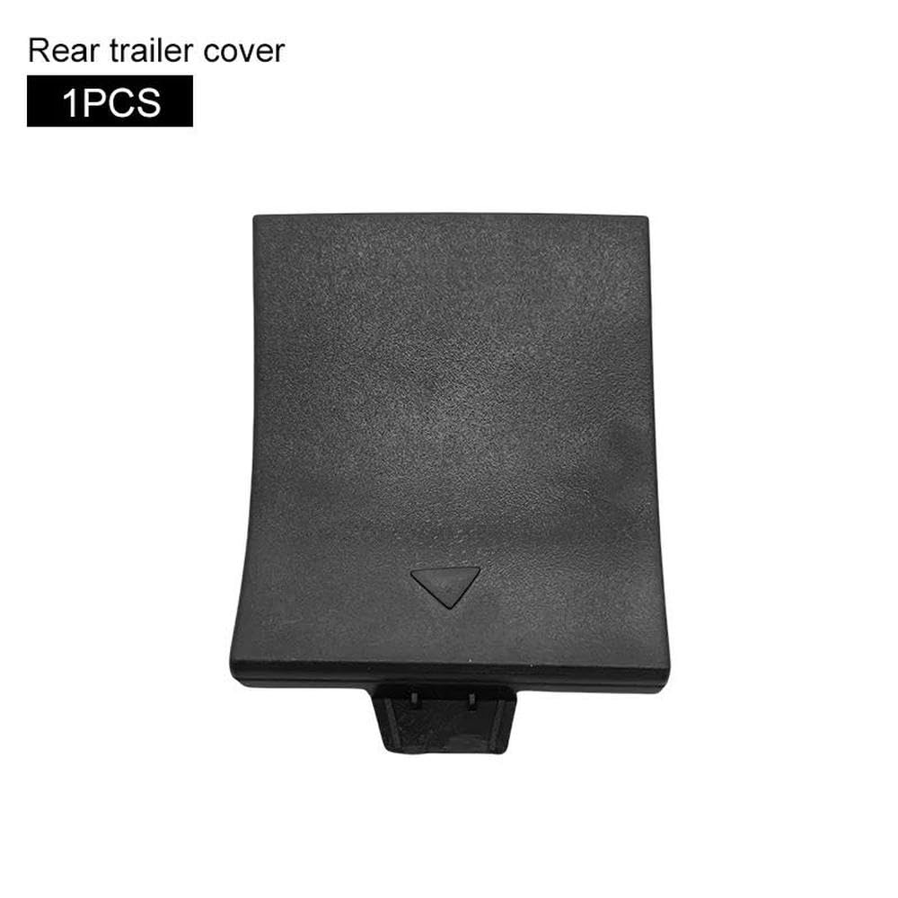 Cache-Crochet d'attelage de remorque pour Pare-Chocs arrière de Voiture A1188859901 1188859901 1188855400 1188854201 pour Mercedes-Benz CLA Coupé W118 C118