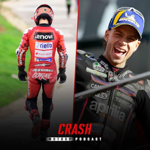 Do Aprilia have the best bike in MotoGP?