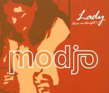 Lady by Modjo : Amazon.fr: CD et Vinyles}