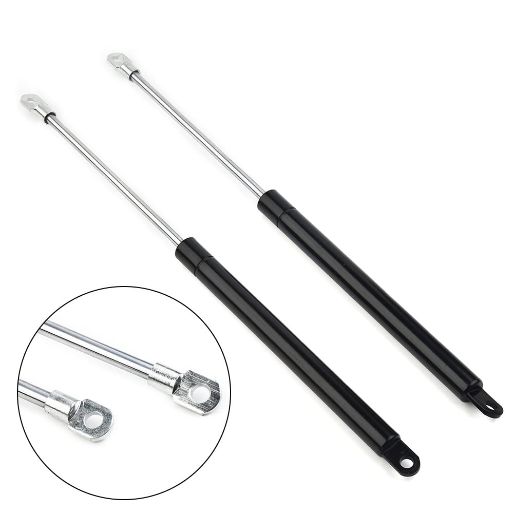 Pistoncini 1 Paio Molle A Gas G4 12 140 1 330 AU11 AB07 40N Montanti Sollevamento Barra Supporto Molle A Gas Ricambio per Seitz per Dometic per Heki 2. Ricambio