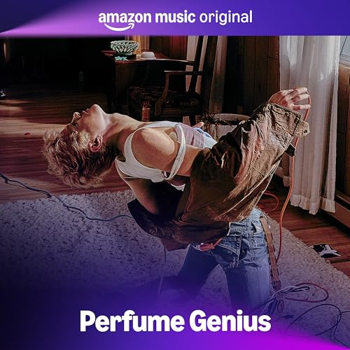Perfume Genius