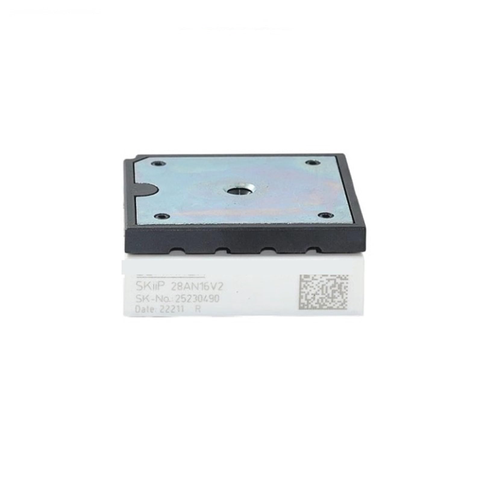 WUZDPRCJ 1pc SKIIP28ANB16V2 SKIIP28ANB16V1 SKIIP28AN16V2 IGBT Module(SKIIP28AN16V2)