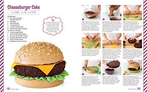 Food Network Magazine The Big, Fun Kids Cookbook: 150+ Recipes for Young Chefs (Food Network Magazine's Kids Cookbooks) - Image 2