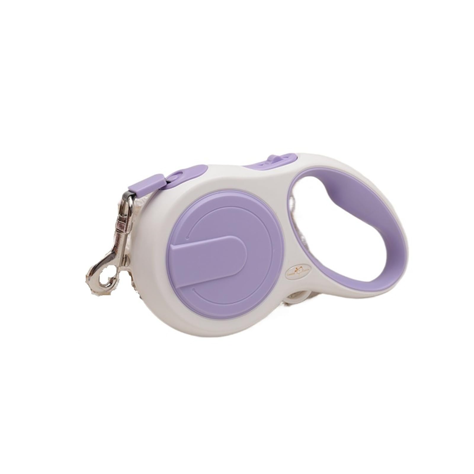 5m Dog Leash Retractable Roulette Collar for Small Medium Dog Accessories Adjustable Durable Walking Hiking Bulldog Rope(PURPLE)