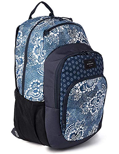Rip Curl Overtime Costa Vista Mochila en Azul Marino
