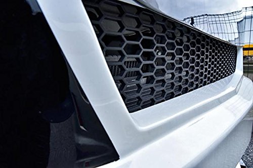 Amazon | SUNRISE 27404 汎用 ユーロ ハニカム メッシュ グリル ネット