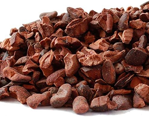 CLUBDELCHOCOLATE - Criollo Cocoa nibs