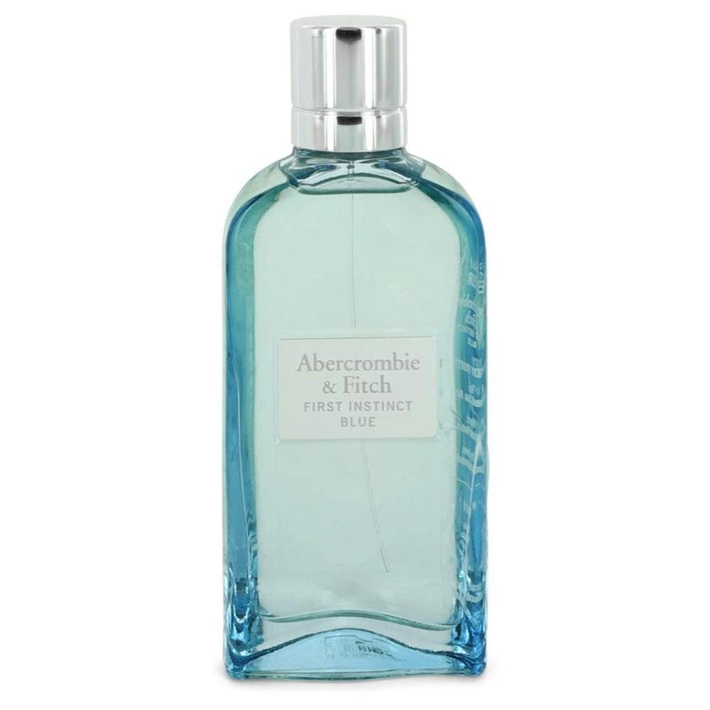 Abercrombie & FitchFirst Instinct Blue Eau De Parfum Spray (Tester)