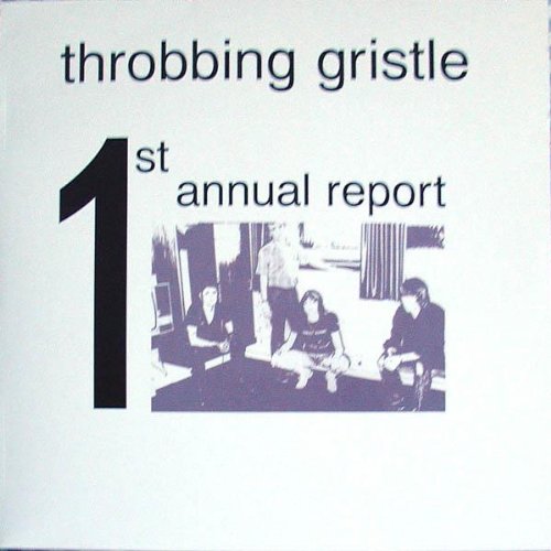 First Annual Report of