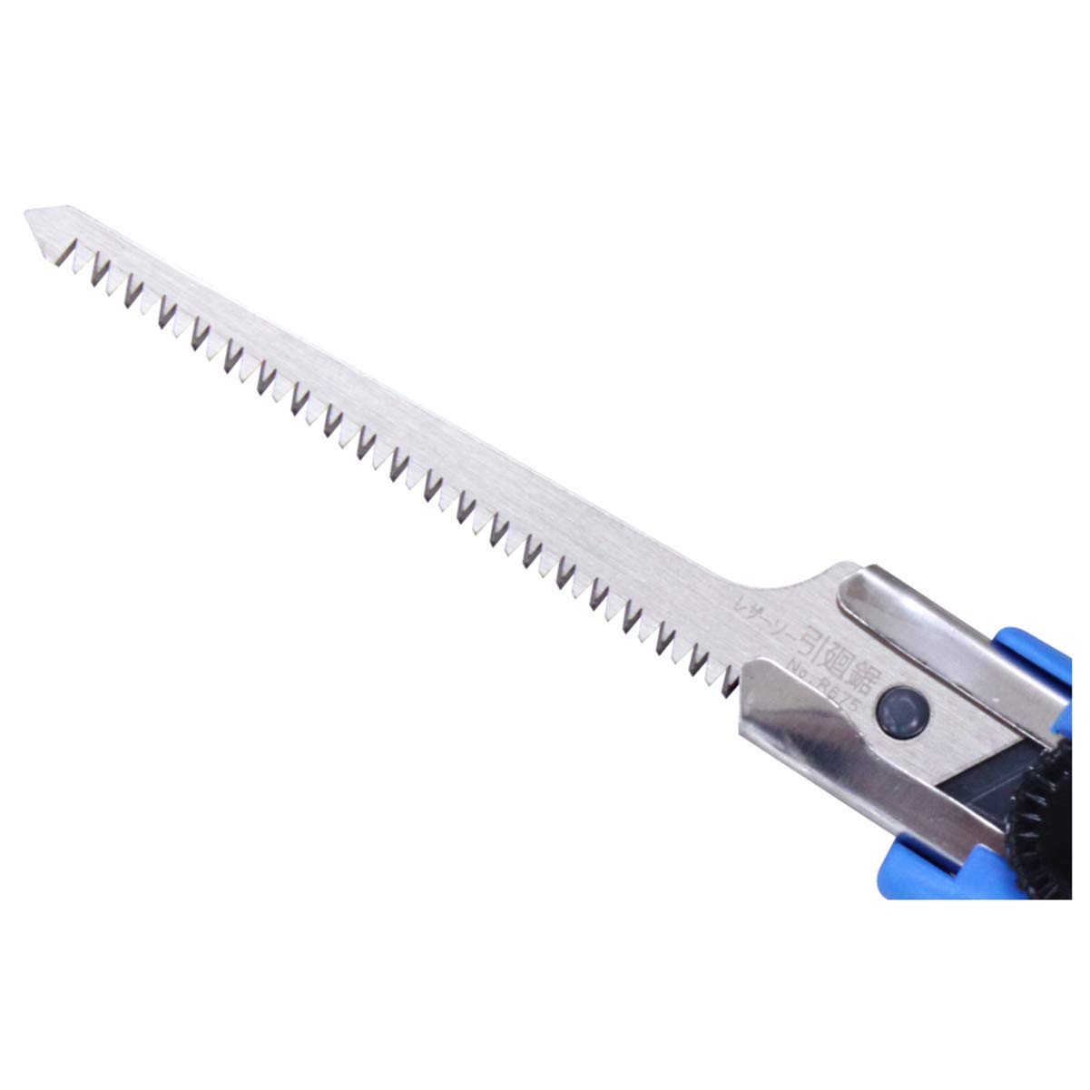 Amazon | レザーソー(Razorsaw) 引廻鋸 カッター型 本体 8754 | 園芸用