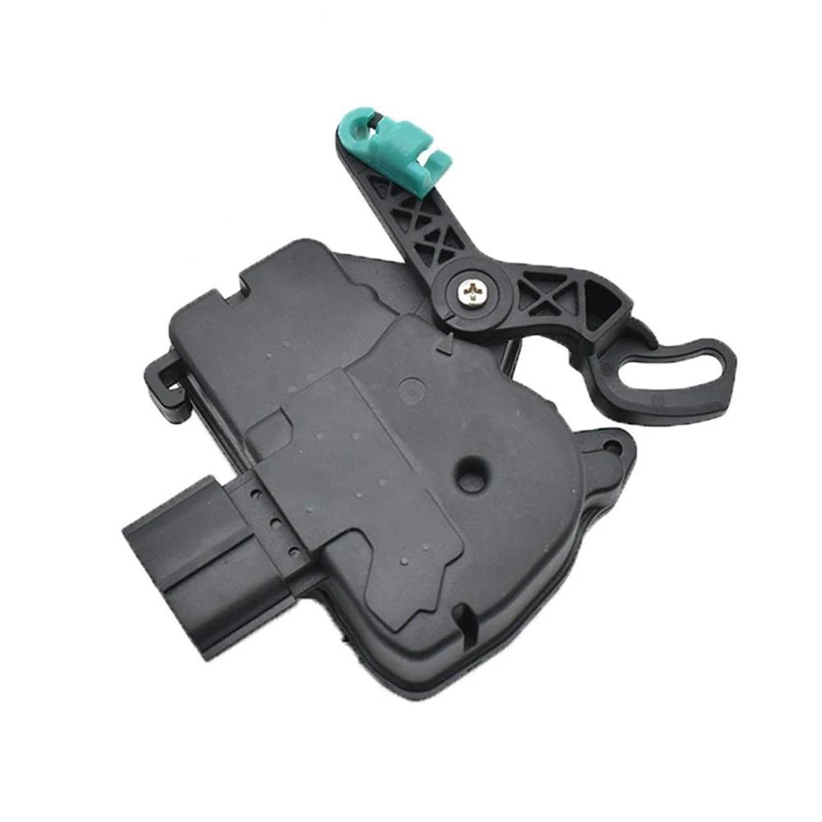 Door Lock Latch Actuator Latch 4717960AC 4717961AB for Dodge for Caravan 2001 2002 2003 2004 2005 2006 2007 Rear Door Lock Actuator