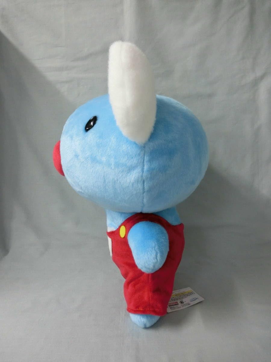 大サイズ　希少品　ペネロペ　ぬいぐるみ　オーバーオール　サンアロー　レア ペネロペ ホワイトサンタ Sサイズ | ぬいぐるみ | 【公式】 人形