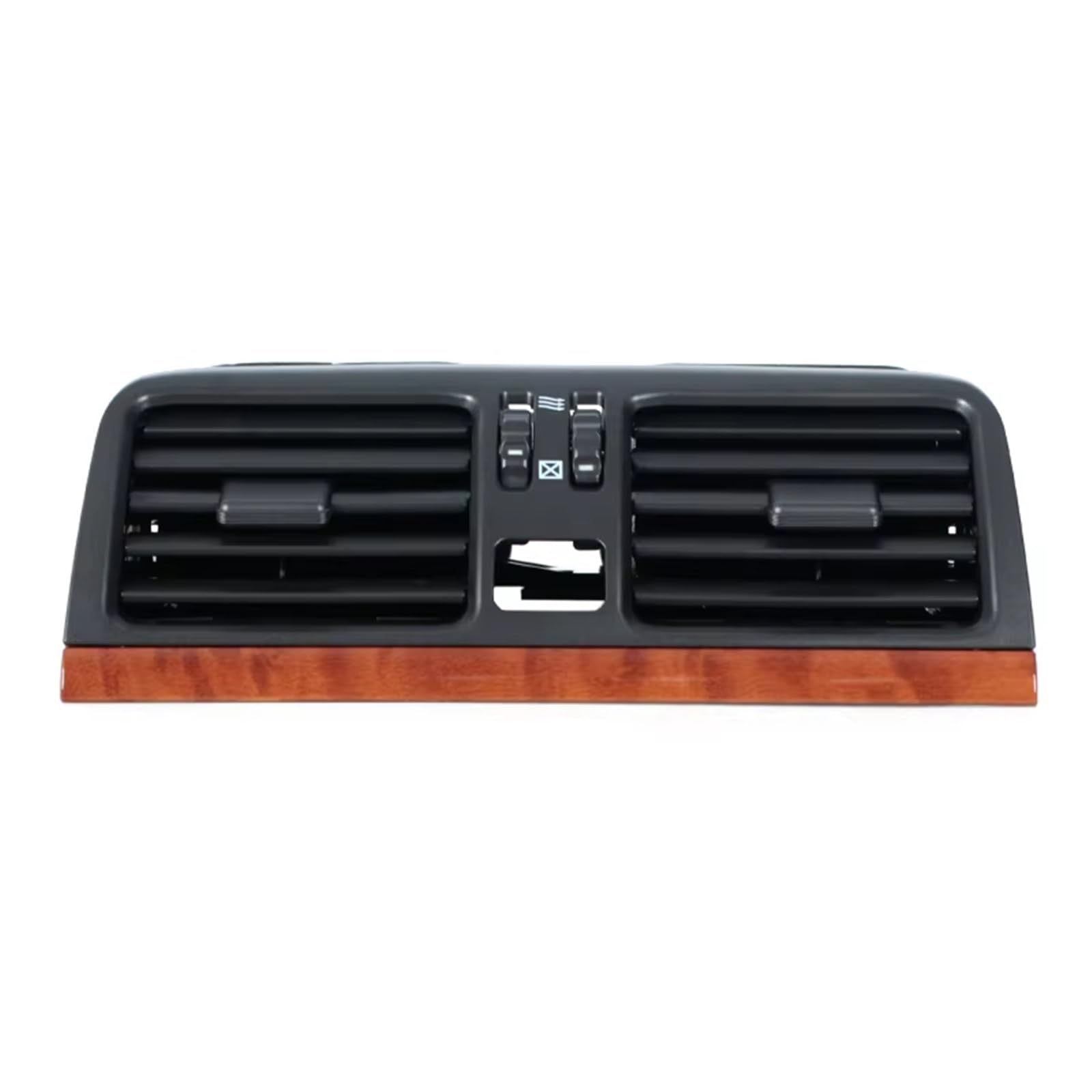 Nzbhxad One Color Dial Compatible With Lexus For Ls400 1998 1999 2000 Instrument Panel Ac Air Outlet Air Conditioning Outlet Oem:9-74126-93022