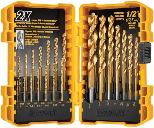 DeWalt DW1361 - Image 3