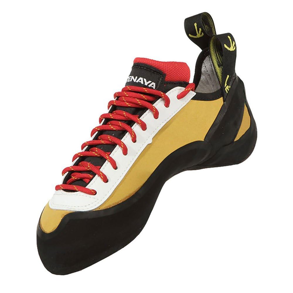 Tenaya Masai Pies de Gato Climbing Shoes Zapato de Escalada