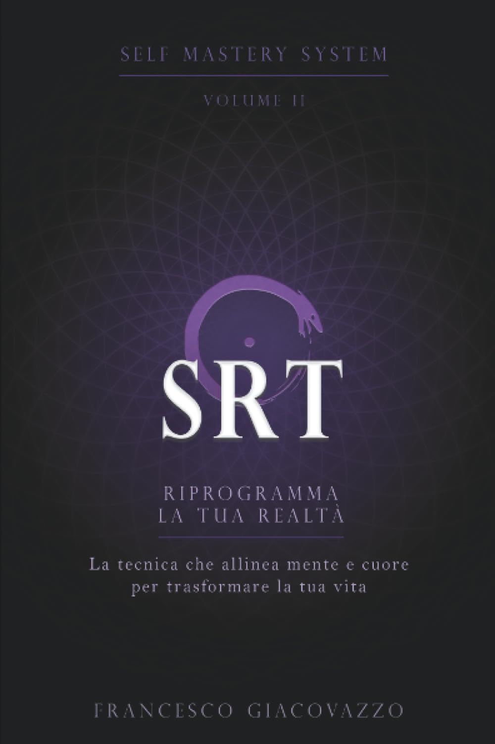 SRT Riprogramma la tua realtà