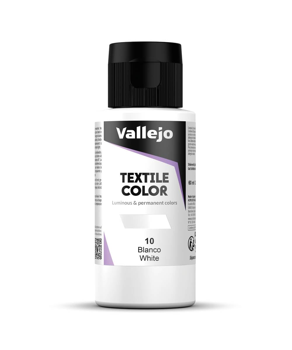 Textielverf Textiliic - 500 ml, zwart online kopen