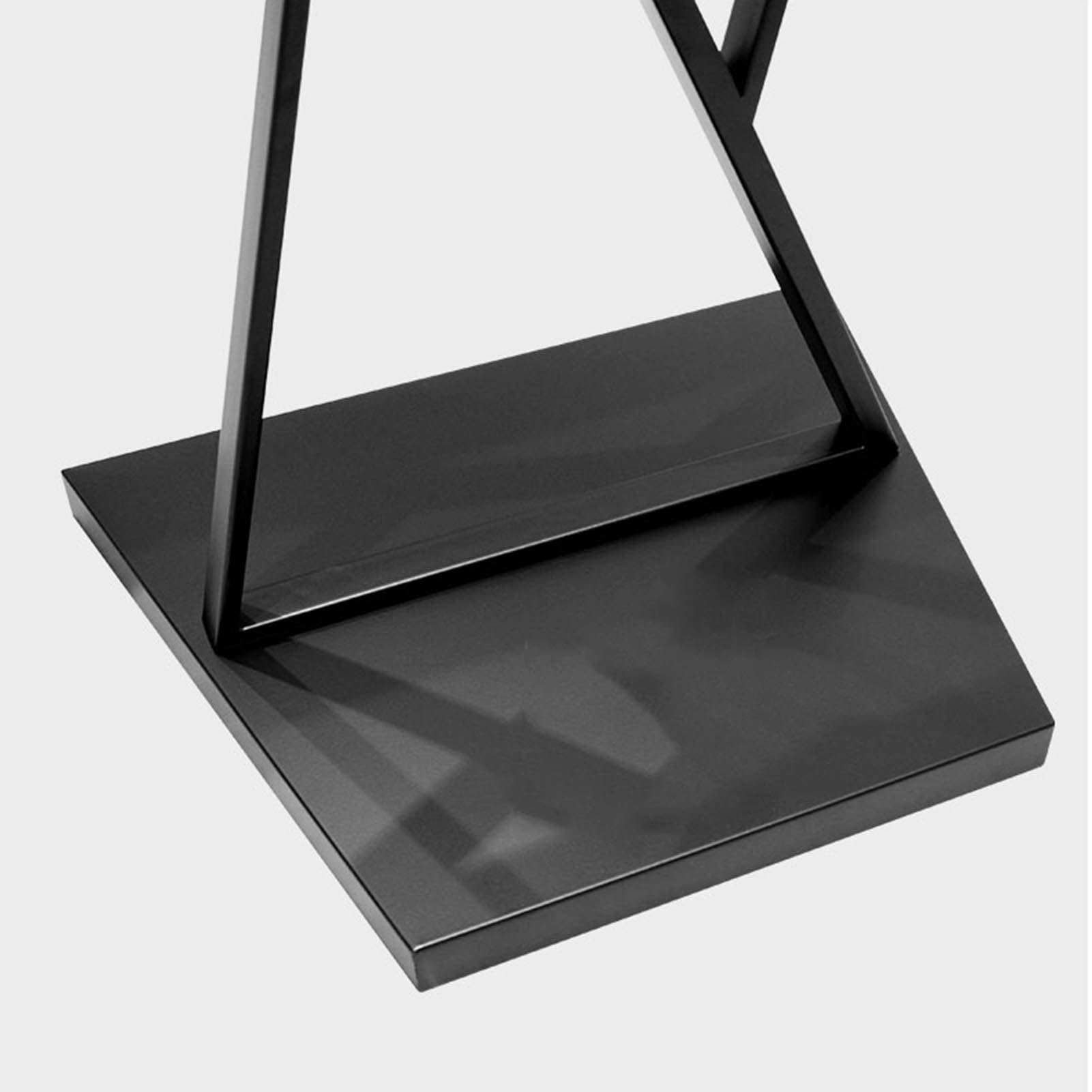 Soporte de Cartulina Resistente Al Aire Libre,Soporte de Cartel Moderno de Doble Cara Soporte de Volante para Tablero Espuma,Soporte Exhibición de La Bandera,Soporte Letrero de Bienvenida La Tienda
