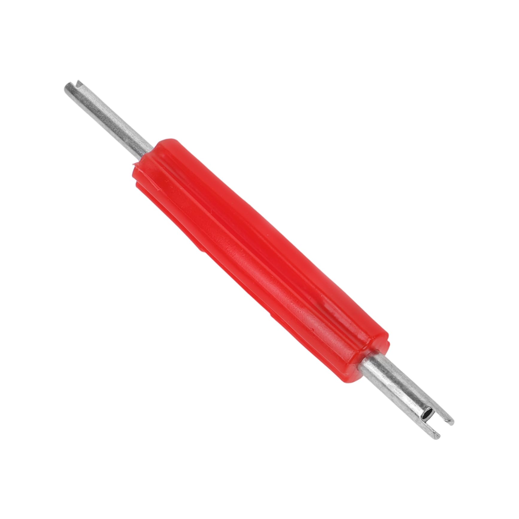 BRIGHTFUFU Car Valve Core Remover Tool Kit Dual Head Valve Core Tool for Tire Repair Versatile Mechanic Tools for Easy Vehicle Maintenance