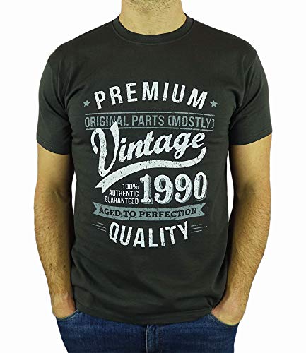 My Generation Gifts Vintage Year - Aged to Perfection